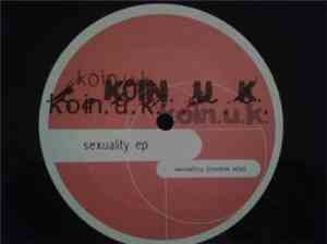 Knights Of Illusion - Sexuality E.P.