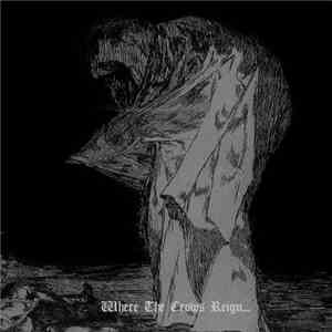 Kuturlat - Where The Crows Reign...