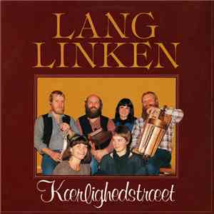 Lang Linken - Kærlighedstræet