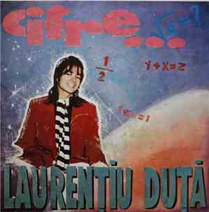 Laurențiu Duță - Cifre...