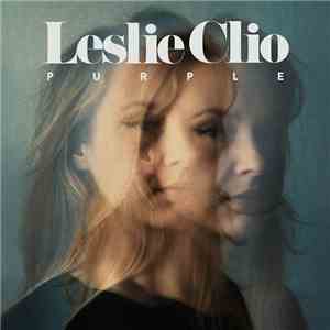 Leslie Clio - Purple