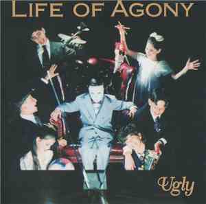 Life Of Agony - Ugly