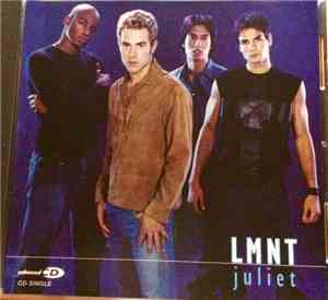 LMNT - Juliet