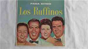 Los Ruffinos - Para Ritmos