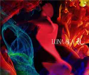 LUNA SEA - 乱