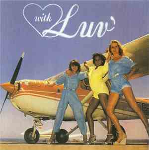 Luv' - With Luv