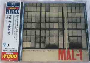 Mal Waldron Quintet - Mal-1