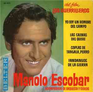 Manolo Escobar - Del Film 