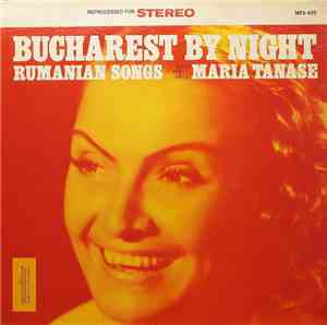 Maria Tănase - Bucharest By Night