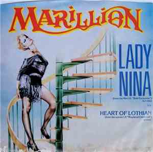 Marillion - Lady Nina