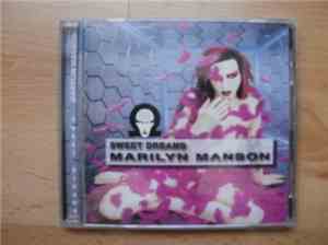 Marilyn Manson - Sweet Dreams