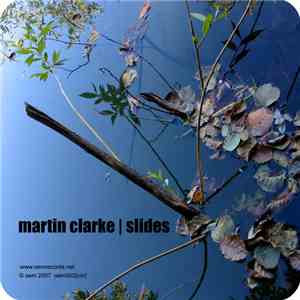 Martin Clarke  - Slides