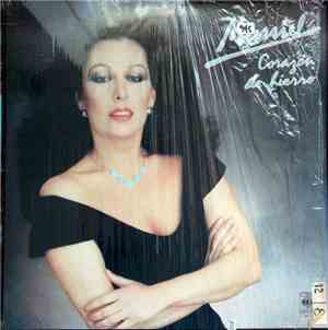 Massiel - Corazon De Hierro