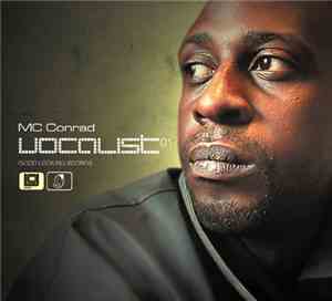 MC Conrad - Vocalist 01