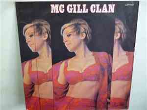 Mc Gill Clan - Mc Gill Clan