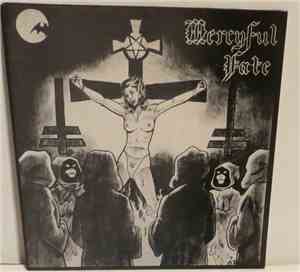 Mercyful Fate - Mercyful Fate