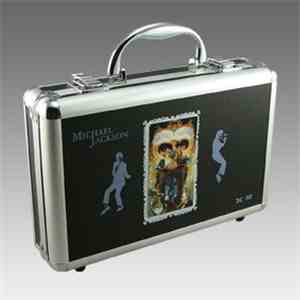 Michael Jackson - The Ultimate Collection