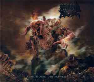 Morbid Angel - Kingdoms Disdained
