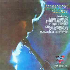 Morning Glory  - Morning Glory