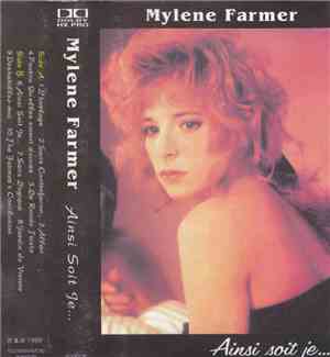 Mylene Farmer - Ainsi Soit Je...