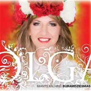 Olga Rajecka - Buramdziesmas