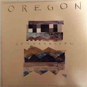 Oregon - 45th Parallel