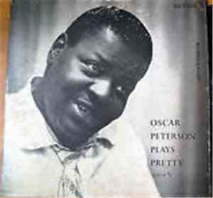 Oscar Peterson - Oscar Peterson Plays Pretty Album #2