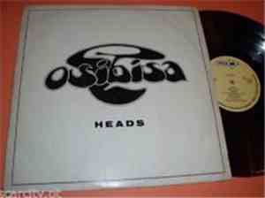 Osibisa - Heads