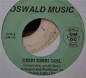 Oswald Miller - Dibbi Dibbi Girl