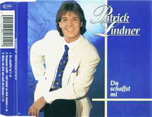Patrick Lindner - Du Schaffst Mi