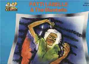 Patti LaBelle And The Bluebells - Patti LaBelle And The Bluebells