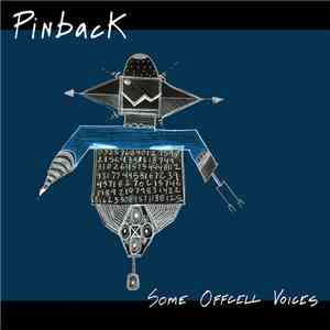 Pinback - Some Offcell Voices