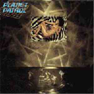 Planet Patrol - Planet Patrol