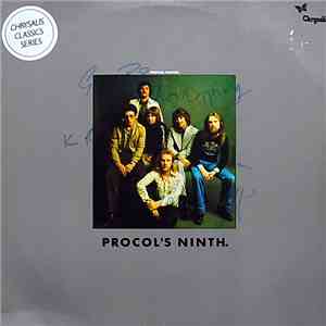 Procol Harum - Procol's Ninth