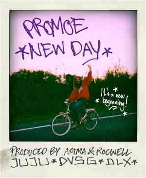 Promoe - New Day