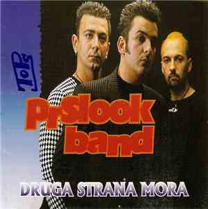 Prslook Band - Druga Strana Mora
