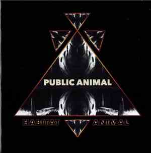 Public Animal  - Habitat Animal