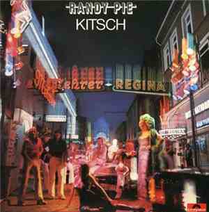 Randy Pie - Kitsch