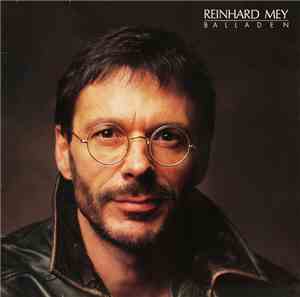 Reinhard Mey - Balladen