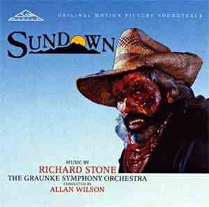 Richard Stone  - Sundown