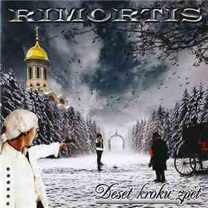 Rimortis - Deset Kroků Zpět