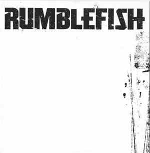 Rumblefish  - Exit Highland - Sampler