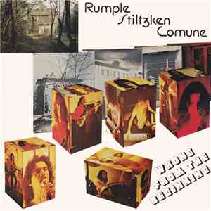 Rumple Stiltzken Comune - Wrong From The Beginning