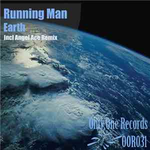 Running Man  - Earth