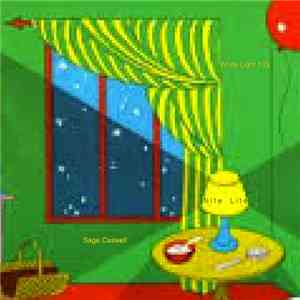 Sage Caswell - White Light 103