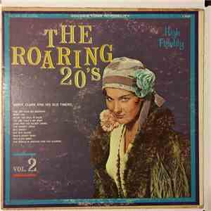 Sandy Clark And His Old Timers - The Roaring 20's Vol. 2