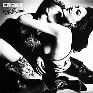 Scorpions - Love At First Sting