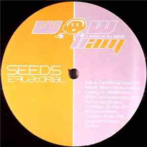 Seeds  - Equatorial