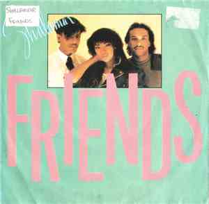 Shalamar - Friends