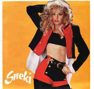 Sneki & Zlaja Band - Igračka